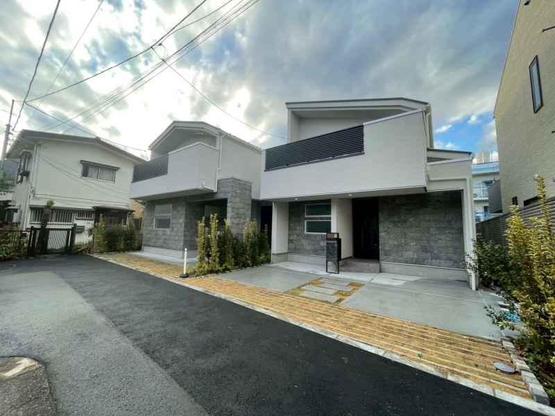 Luxsis 荻窪 Vol.41