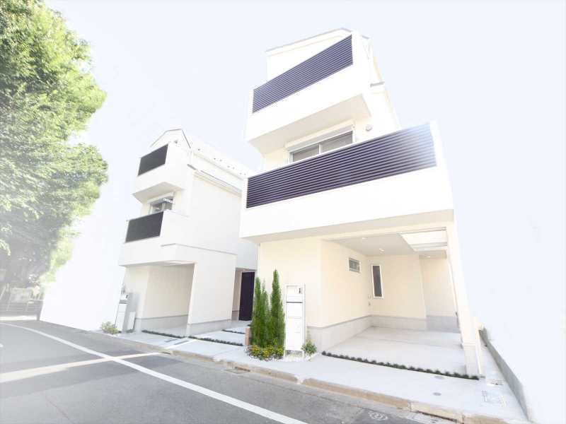 Luxsis 桜川 3期