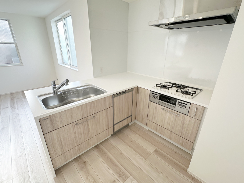 Luxsis 石神井公園 Vol.18