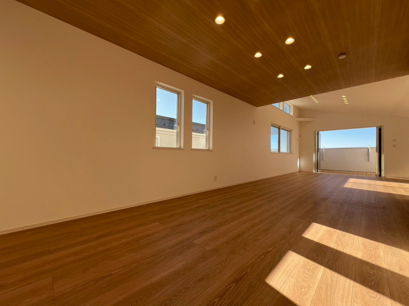 Luxsis 八幡山 Vol.21