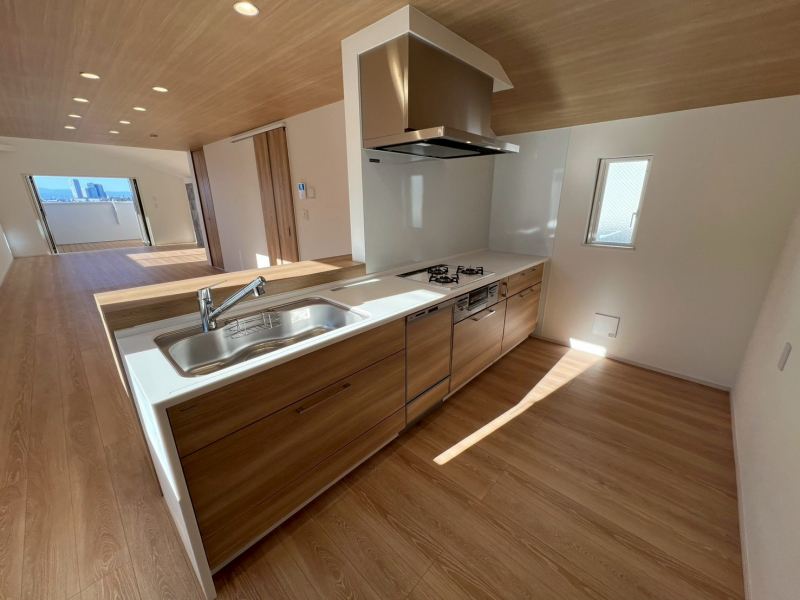 Luxsis 八幡山 Vol.21