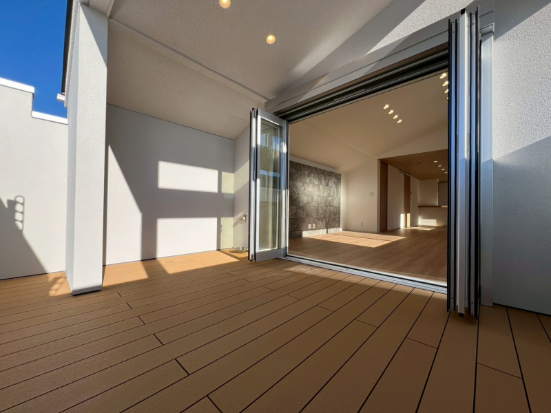 Luxsis 八幡山 Vol.21