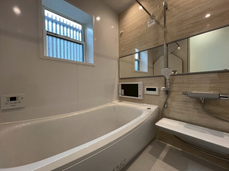 Luxsis 八幡山 Vol.21