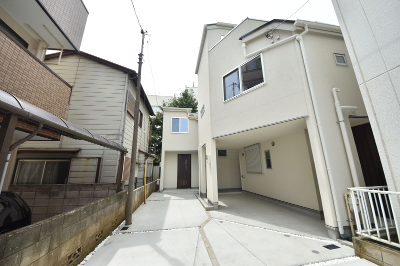 Luxsis 二子玉川 Vol.4