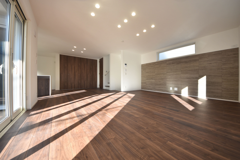 Luxsis 二子玉川 Vol.4