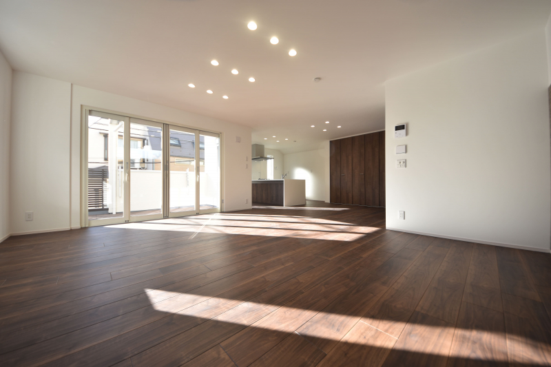 Luxsis 二子玉川 Vol.4