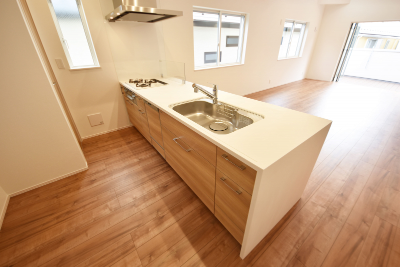 Luxsis 二子玉川 Vol.4