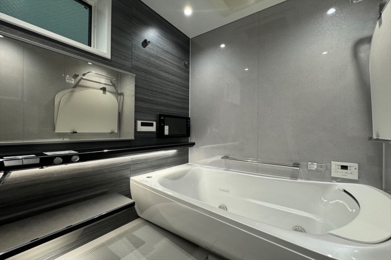 Luxsis 二子玉川 Vol.4