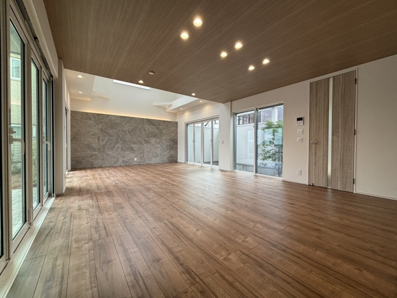 Luxsis 等々力 Vol.8