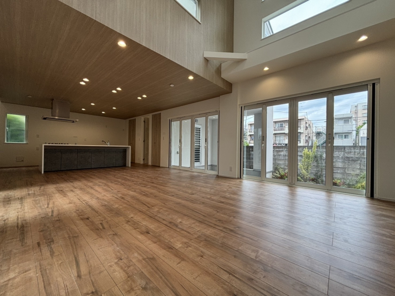 Luxsis 等々力 Vol.8