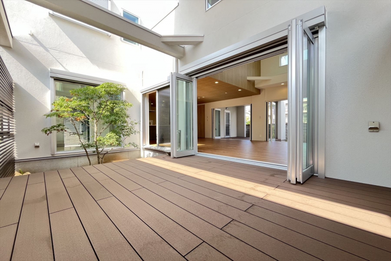 Luxsis 等々力 Vol.8