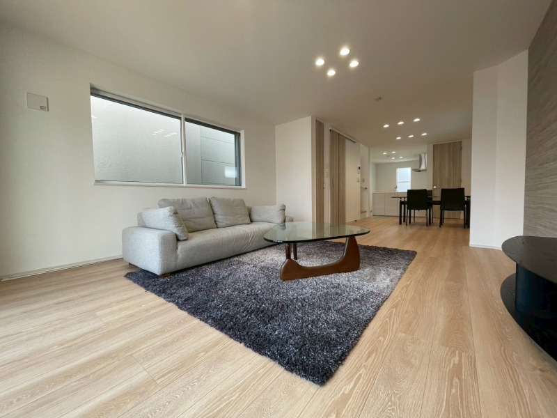 Luxsis 中野富士見町 Vol.3