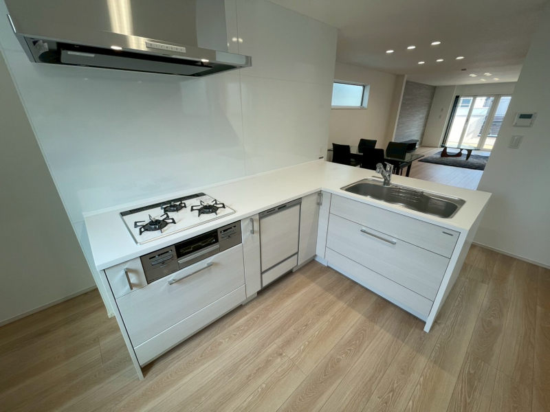 Luxsis 中野富士見町 Vol.3