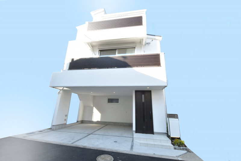 Luxsis 祖師ヶ谷大蔵 Vol.19