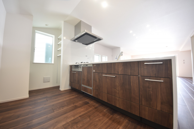 Luxsis 祖師ヶ谷大蔵 Vol.19