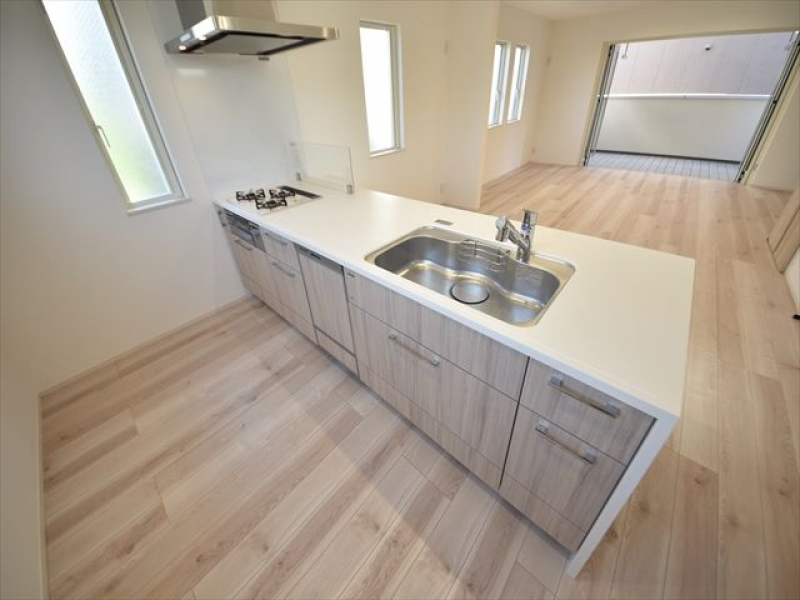 Luxsis 千川 Vol.16