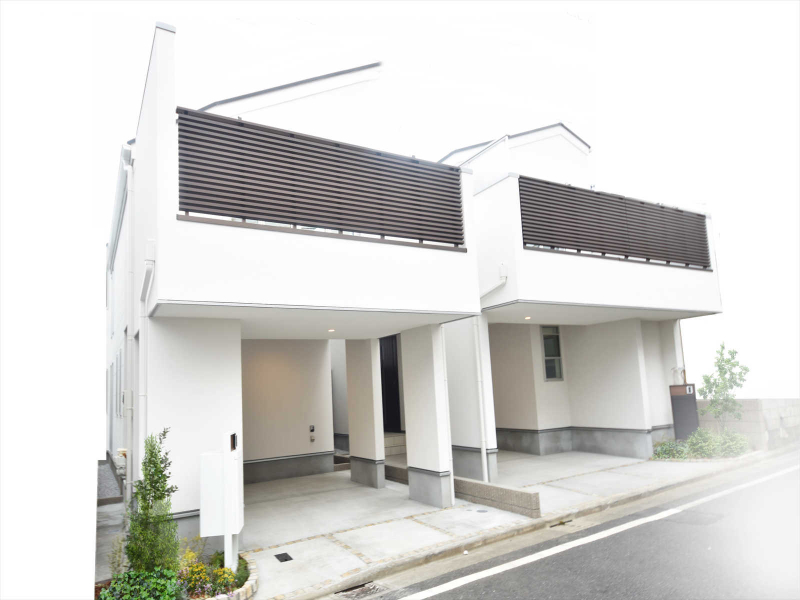 Luxsis 浜田山 Vol.21