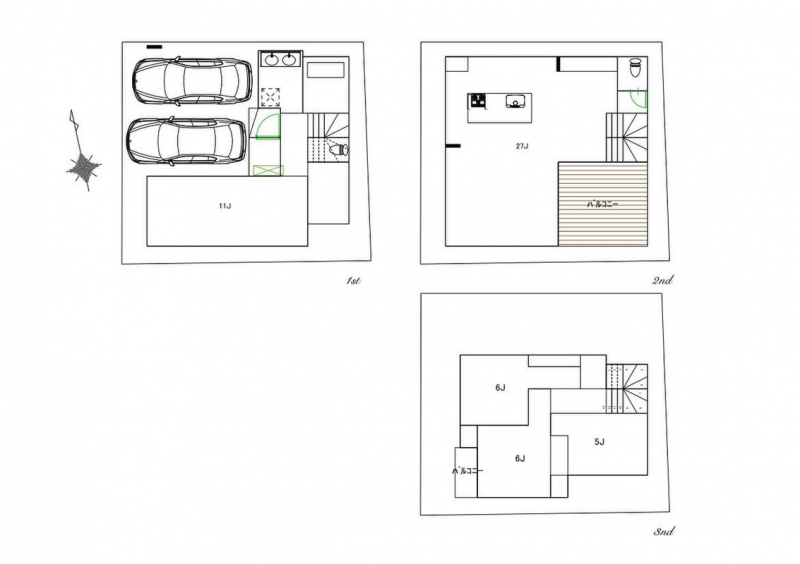 B区画:価格未定 価格等詳細はお問い合わせください。