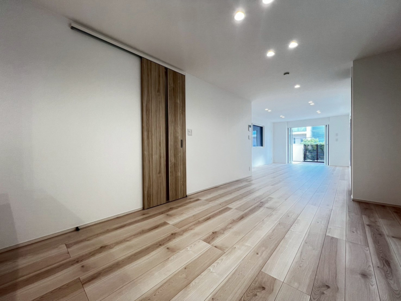 Luxsis 中野 Vol.30