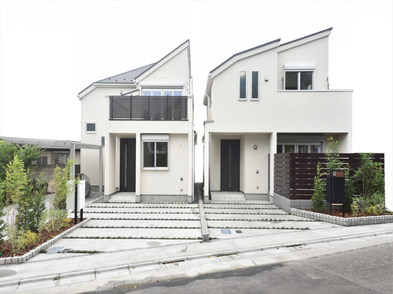 Luxsis 荻窪 Vol.44