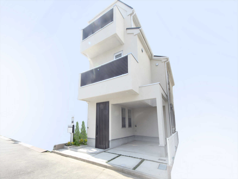 Luxsis 中野富士見町 Vol.4