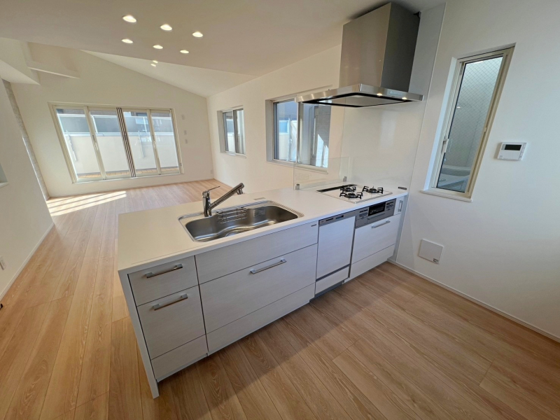 Luxsis 中野富士見町 Vol.4