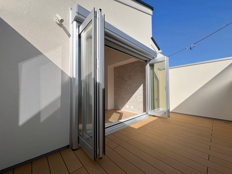 Luxsis 中野富士見町 Vol.4