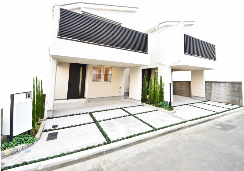 Luxsis 世田谷代田 Vol.1