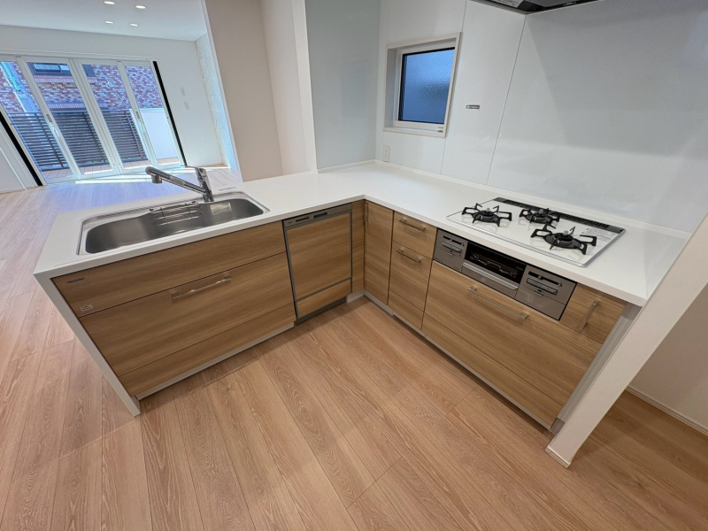 Luxsis 鷺ノ宮 Vol.11