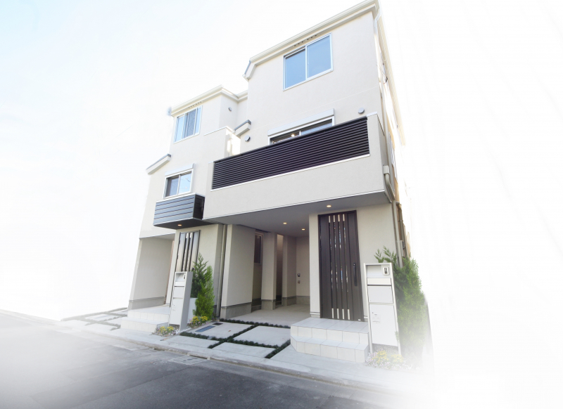 Luxsis 中野 Vol.31