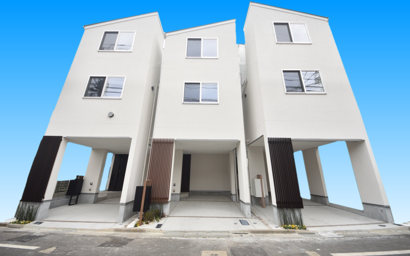 Luxsis 千川 Vol.15