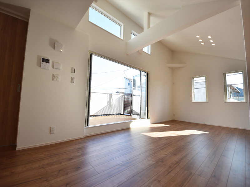 Luxsis 経堂 Vol.41