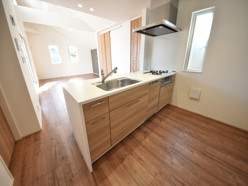 Luxsis 経堂 Vol.41