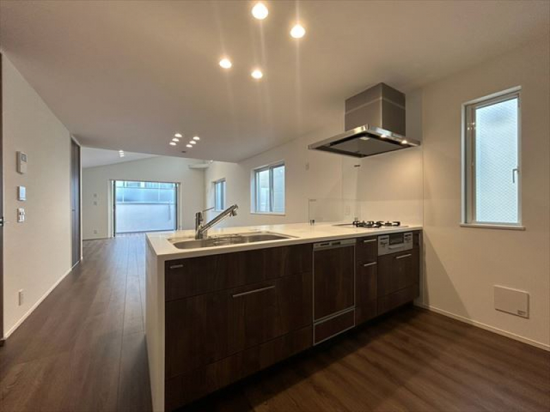 Luxsis 吉祥寺 Vol.12