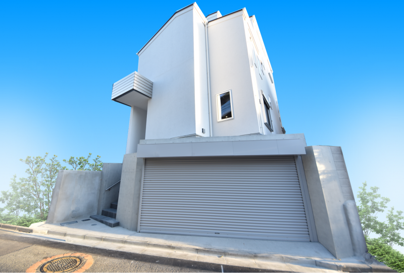 Luxsis 経堂 Vol.43