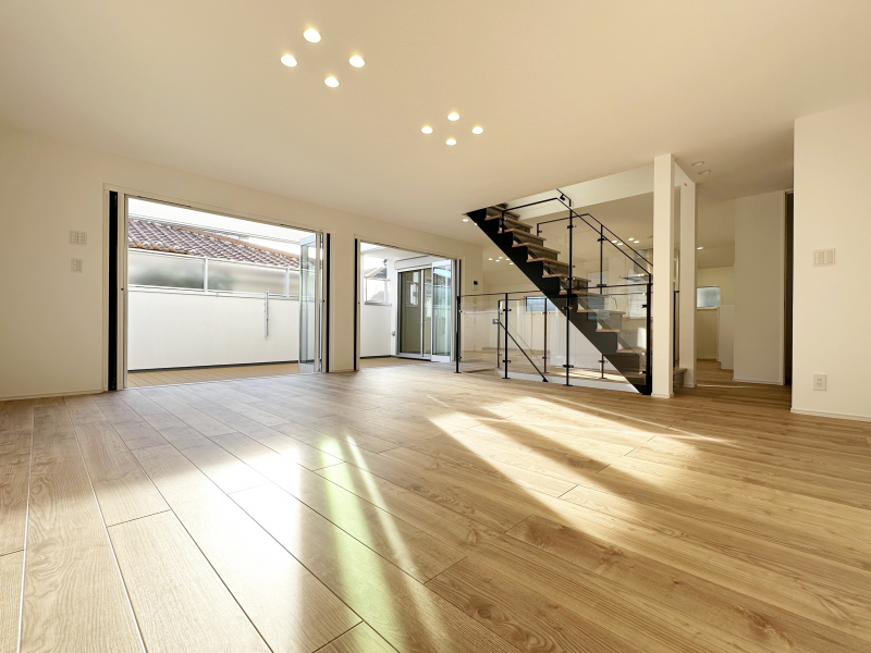 Luxsis 経堂 Vol.43