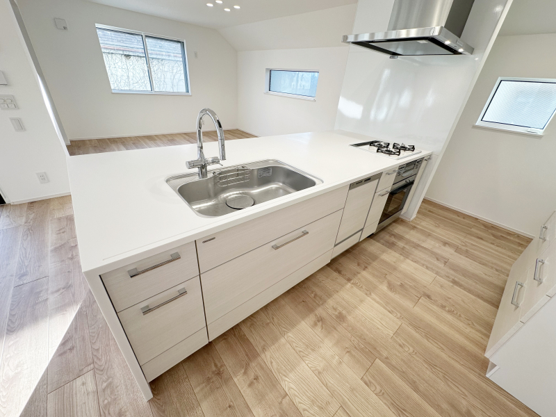 Luxsis 経堂 Vol.43