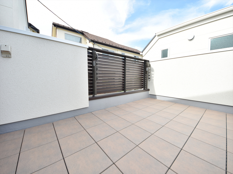 Luxsis 経堂 Vol.43