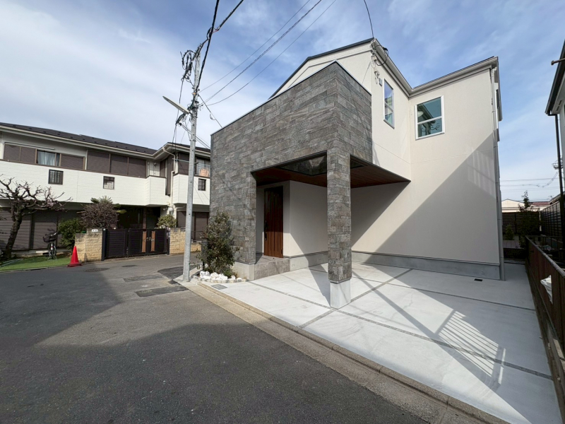 Luxsis 永福町 Vol.22
