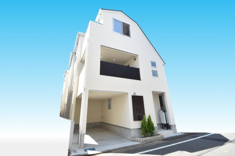 Luxsis 西小山 Vol.5