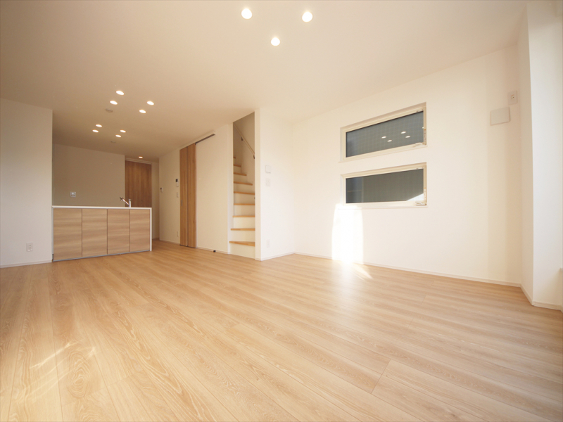 Luxsis 西小山 Vol.5