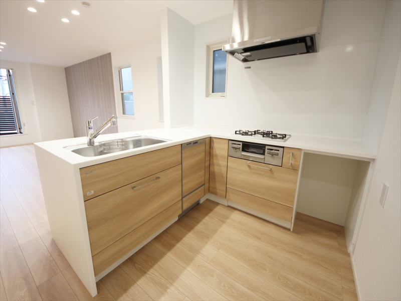 Luxsis 西小山 Vol.5