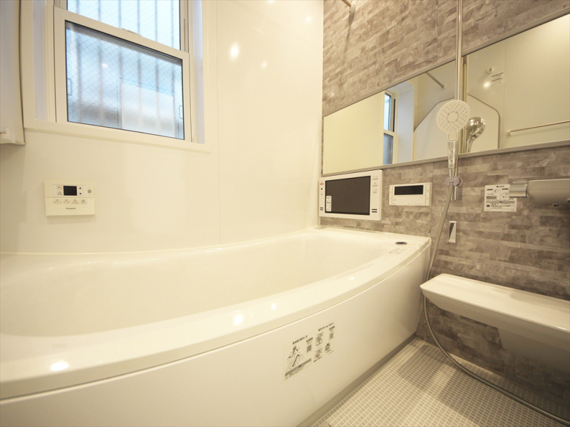 Luxsis 西小山 Vol.5