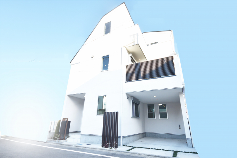 Luxsis 中野 Vol.29