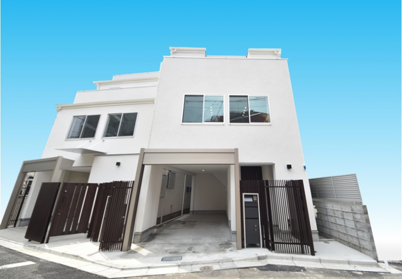 Luxsis 恵比寿2期