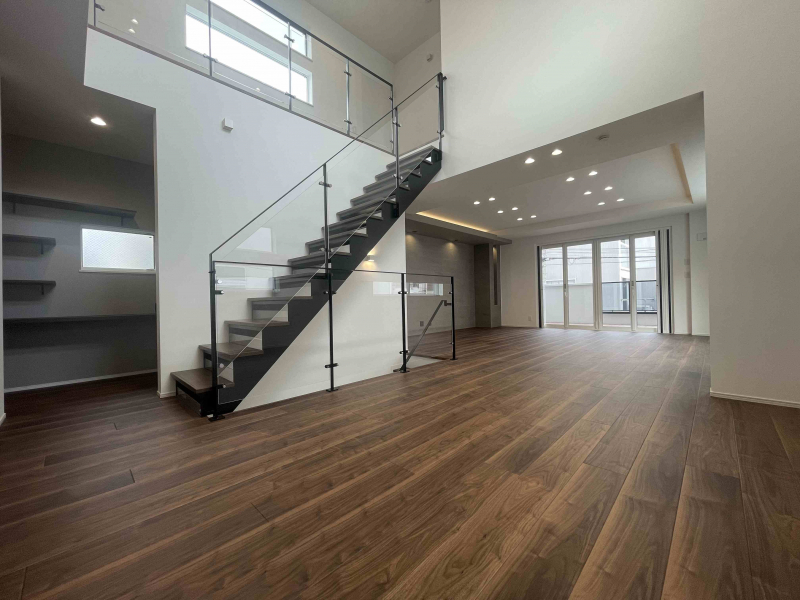 Luxsis 恵比寿2期