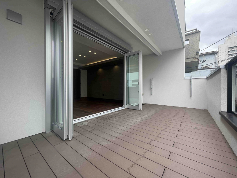 Luxsis 恵比寿2期