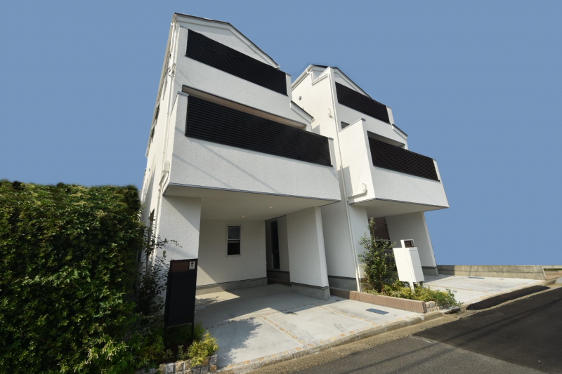 Luxsis 尾山台 Vol.1