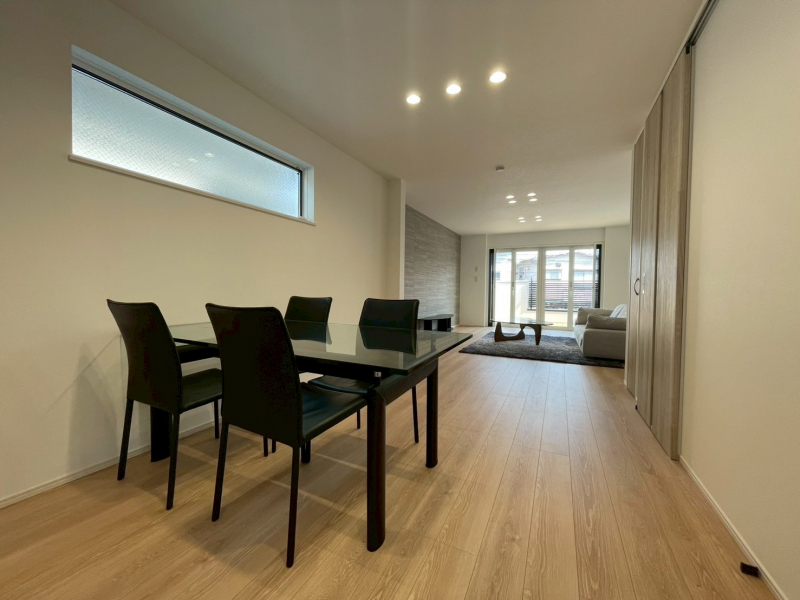 Luxsis 尾山台 Vol.1