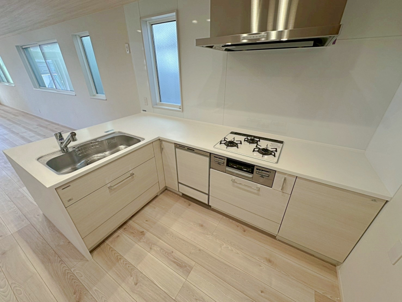 Luxsis 尾山台 Vol.1